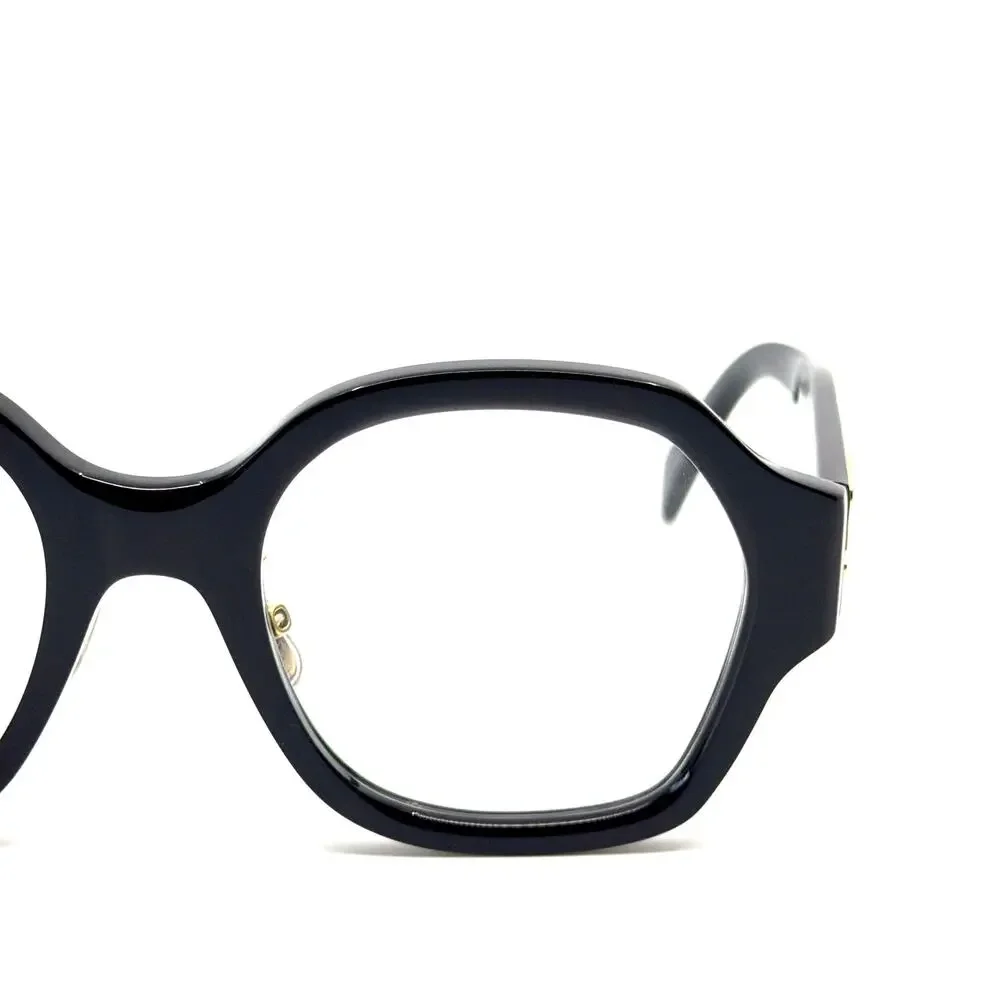 New CELINE Eyeglasses CL50134F 001 Authentic